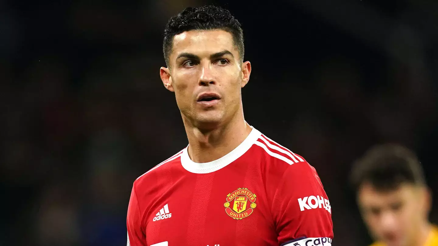 Chelsea On Red Alert After Cristiano Ronaldo 'Asks To Leave' Man United