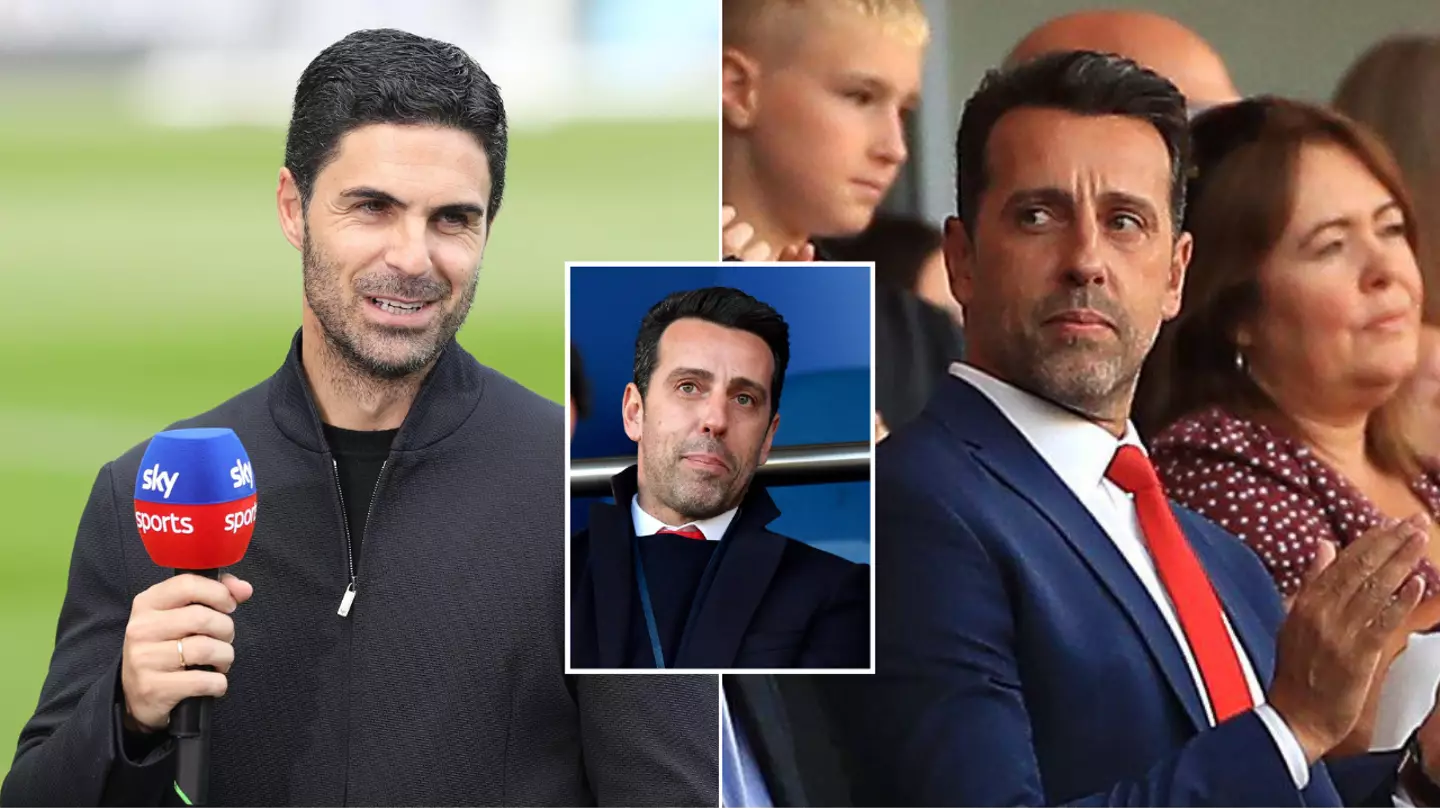 Edu confirms change to Arsenal transfer approach ahead of 'very, very busy' summer window