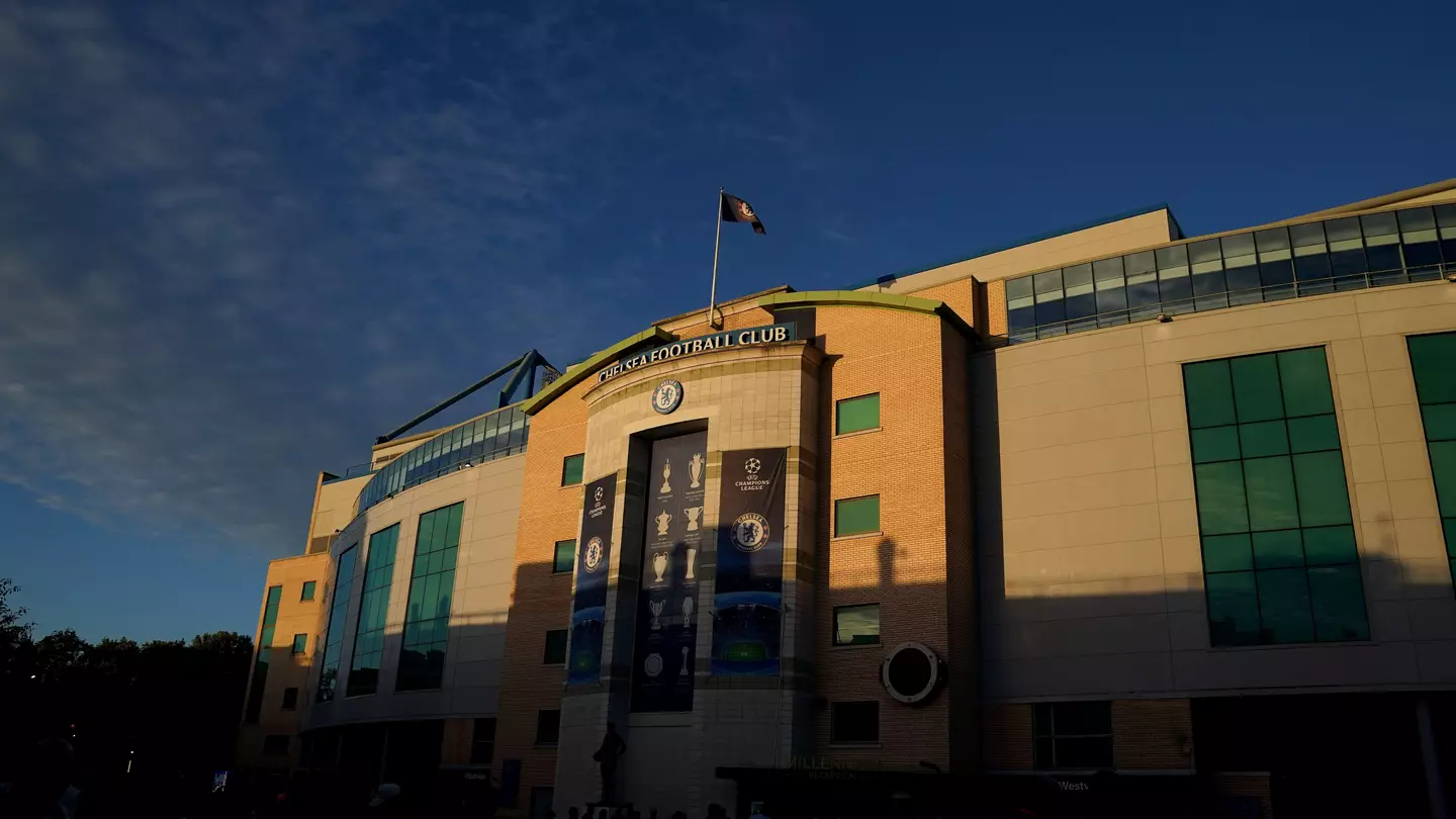 Confirmed Teams: Chelsea vs Manchester United | Premier League