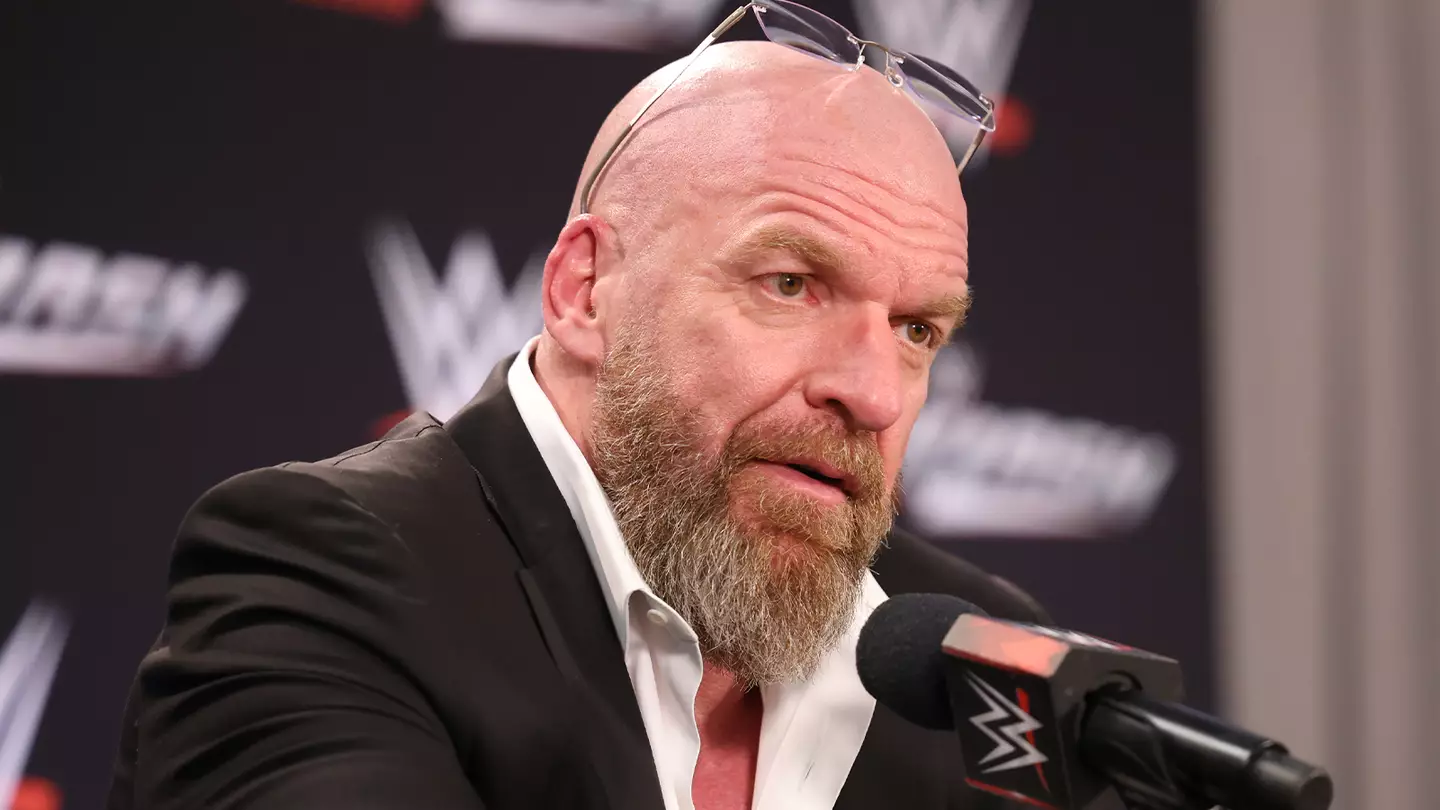 Second WWE superstar 'released' in 24 hours during brutal cuts and fans are furious