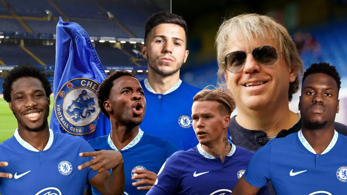 How Chelsea have managed to comply with FFP rules despite potential £300m-plus January transfer spending spree