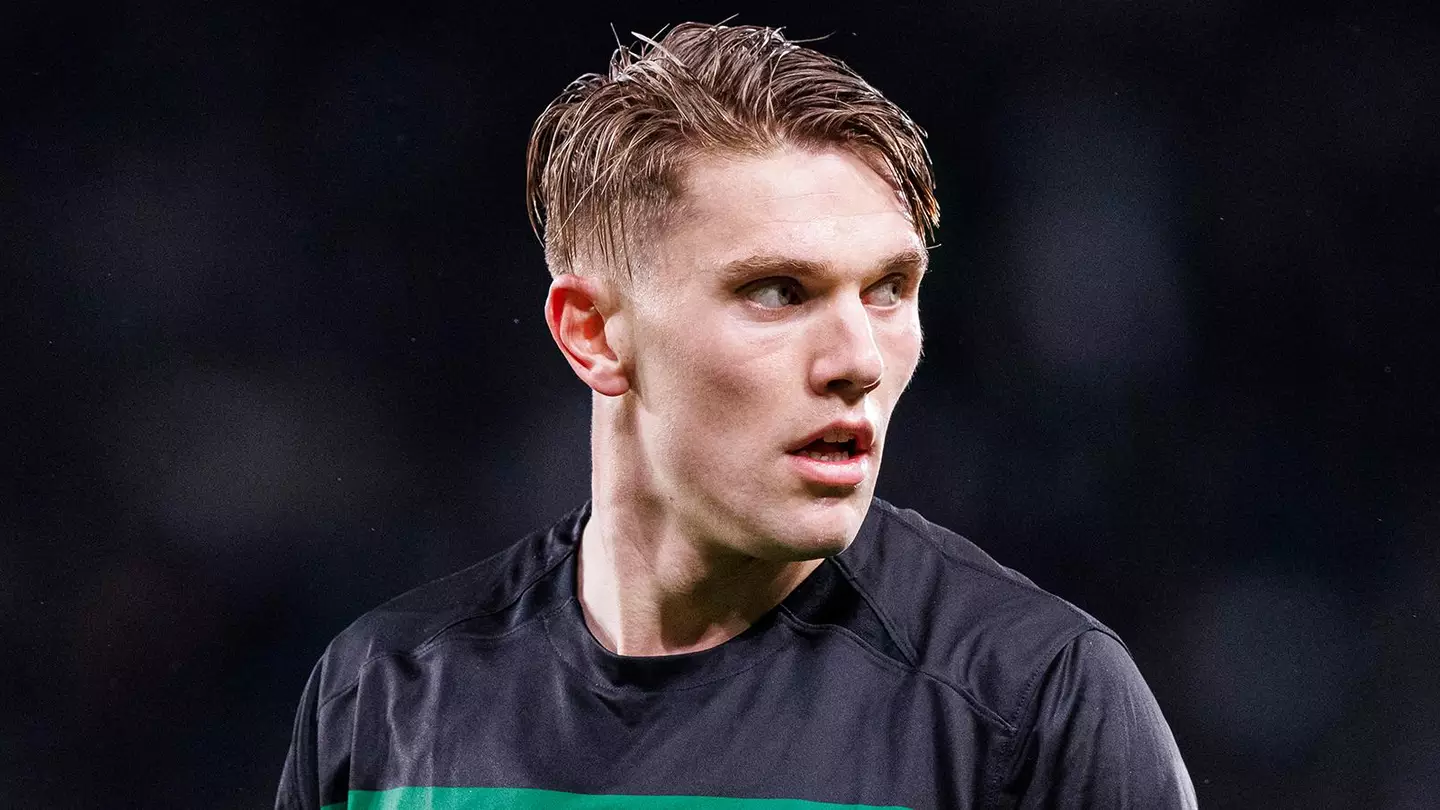 Sporting could 'file lawsuit' against Viktor Gyokeres after striker takes things into his own hands to seal Arsenal move