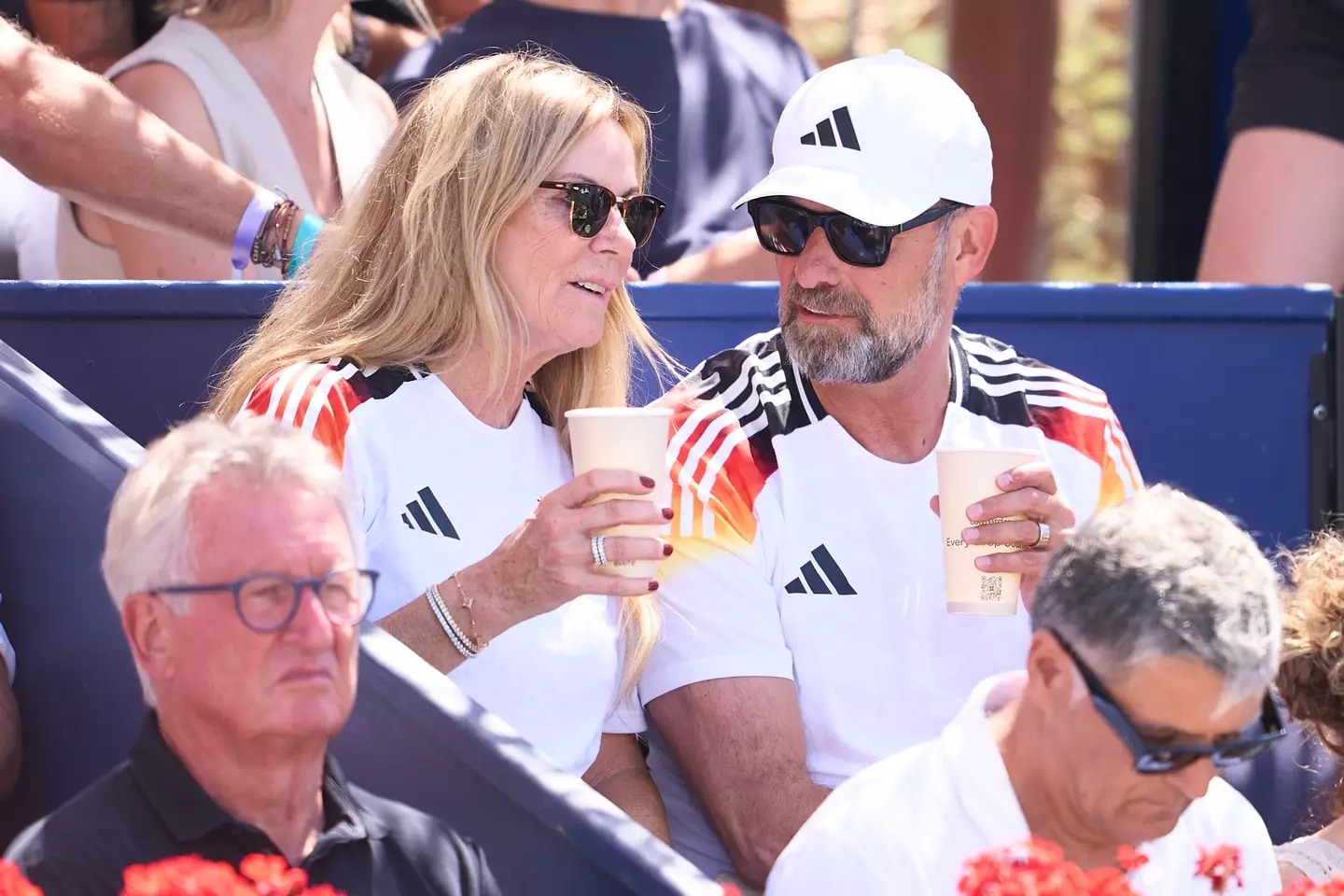 Image: Getty