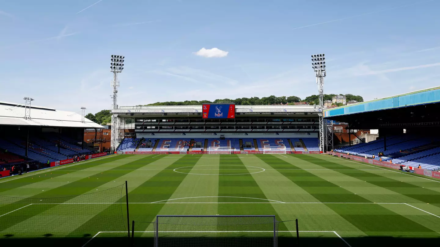 How to watch: Crystal Palace vs Chelsea (Premier League): TV channel, live-stream, kick-off time