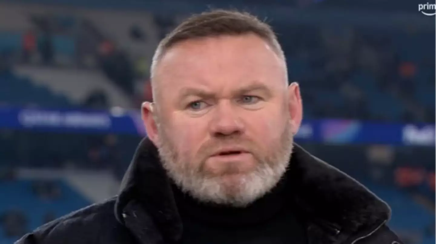 Wayne Rooney spots what Man City players did against Real Madrid that will 'worry' Pep Guardiola