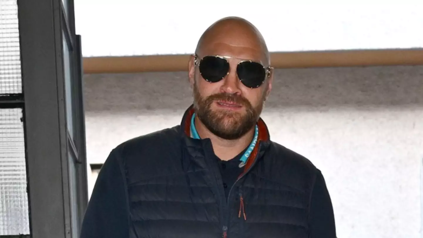 Tyson Fury Prepares for Life After Boxing with New Career