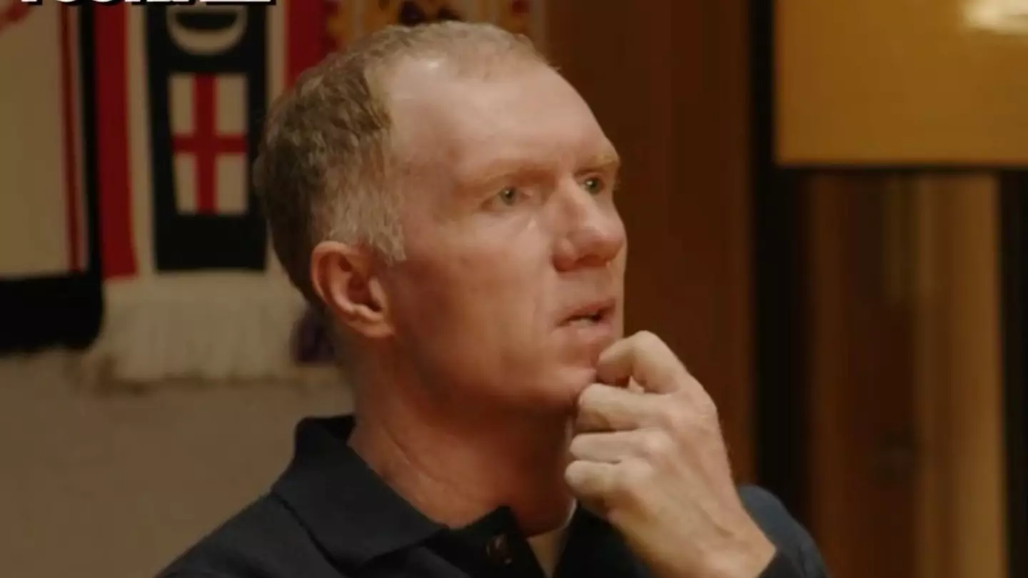 The Good, The Bad & The Football/YouTube