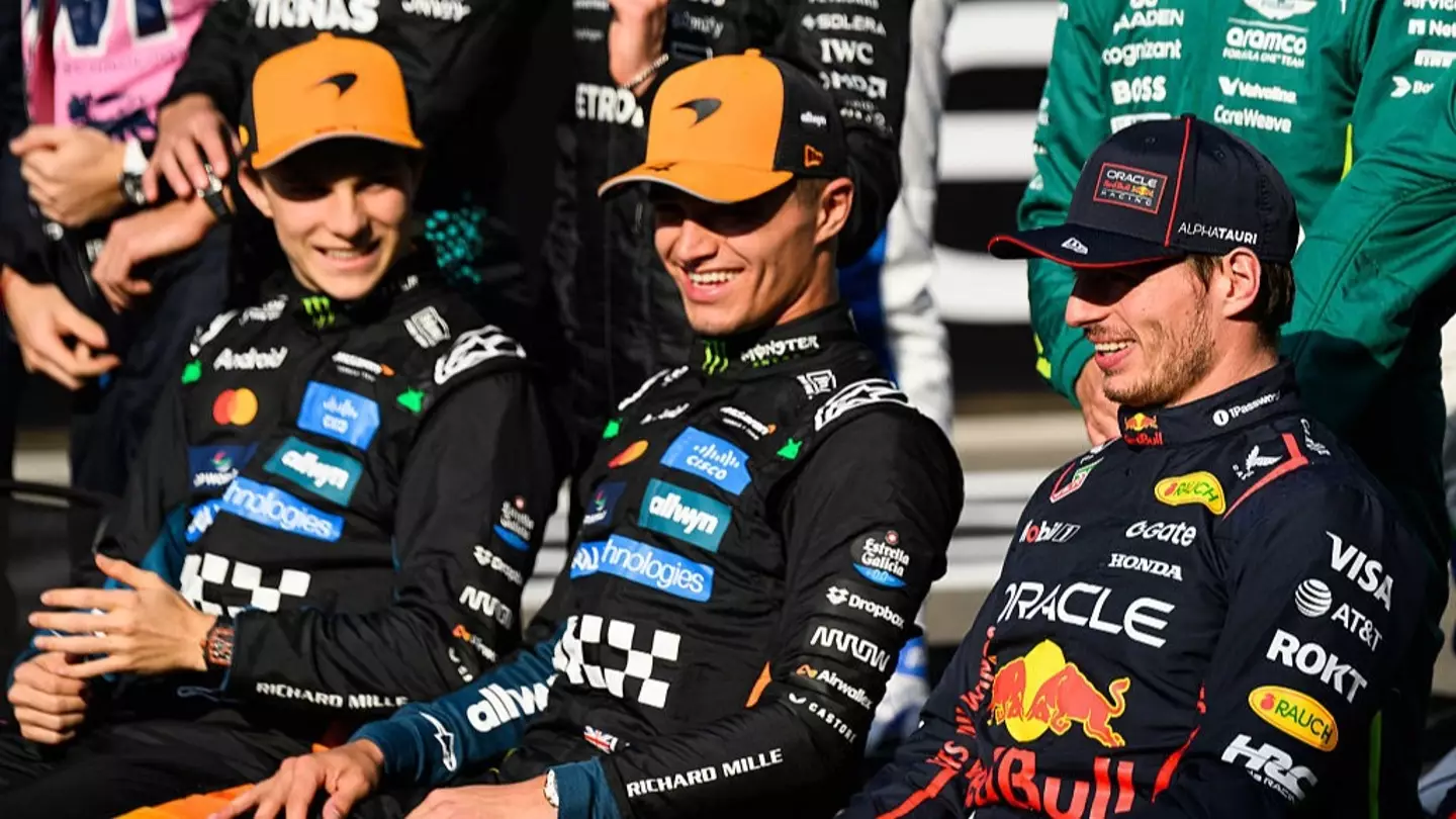 FIA Announce Nine New F1 Rule Changes With Sprint Races Impacted