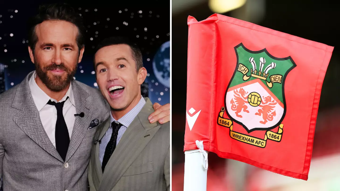 Wrexham announce two more signings and departure as Ryan Reynolds and Rob McElhenney rebuild continues