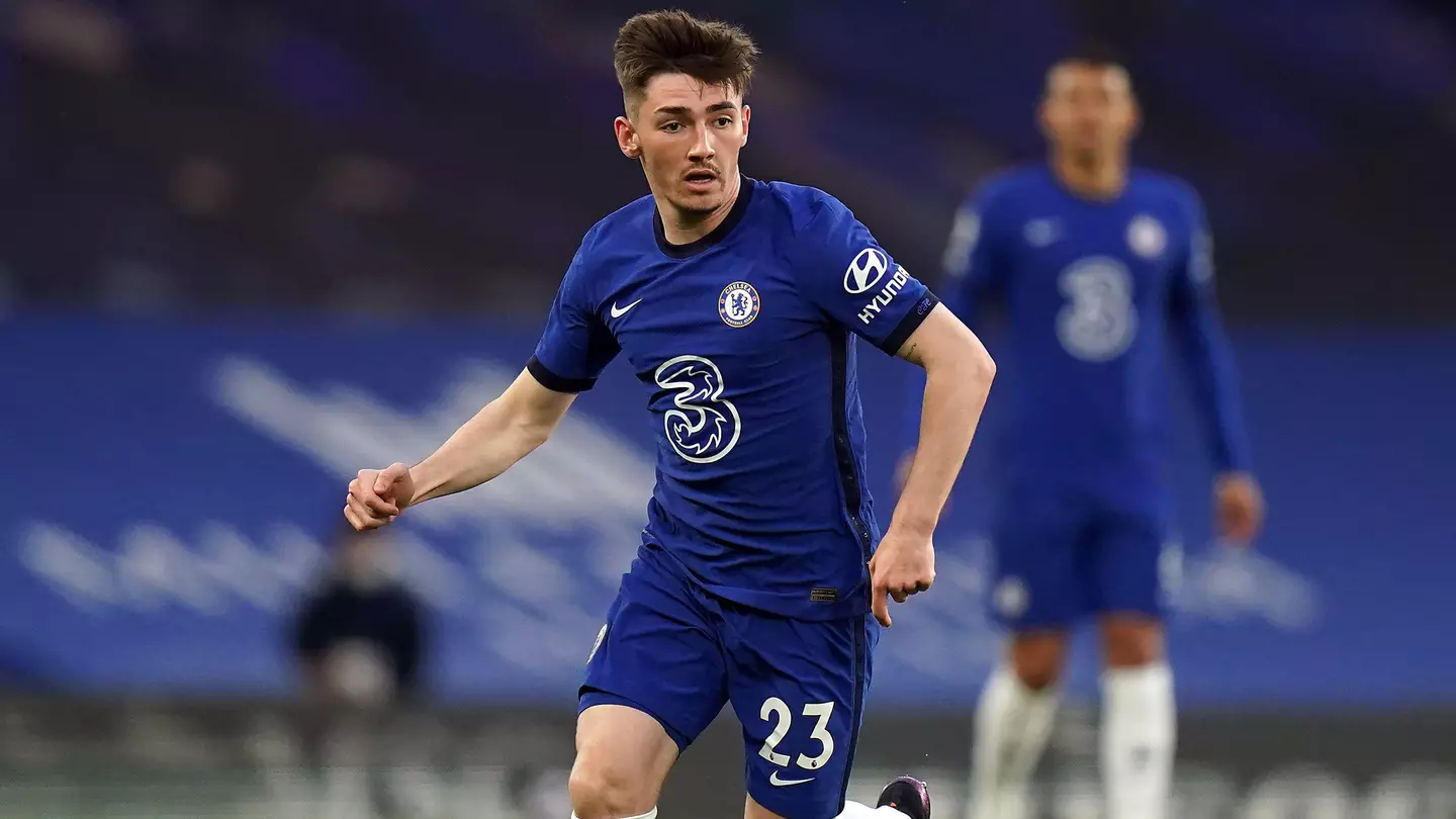 Chelsea Confirm Contract Extension For Midfielder Until 2024