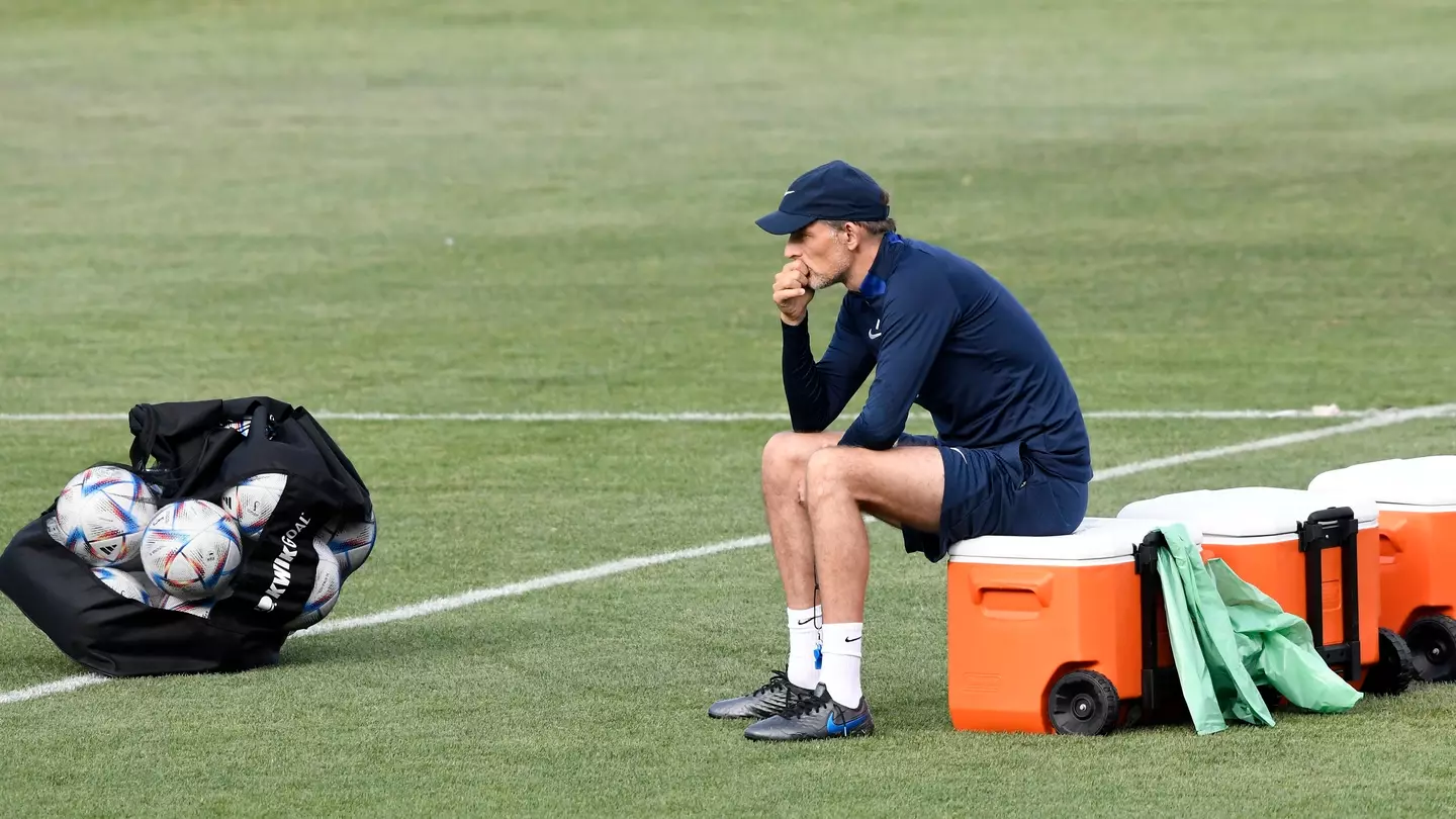 What Raheem Sterling Brings To Chelsea After Thomas Tuchel Lands Number One Target