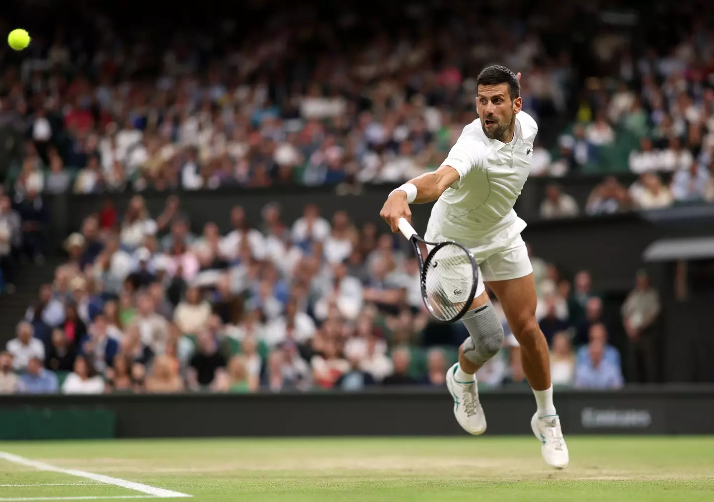 Image: Getty