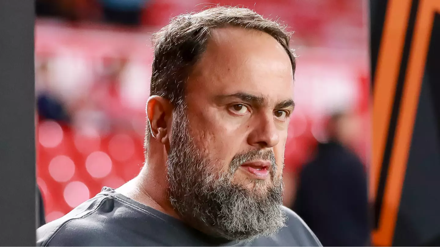 Forest Must Pay Huge Release Clause For Top Ange Postecoglou Replacement