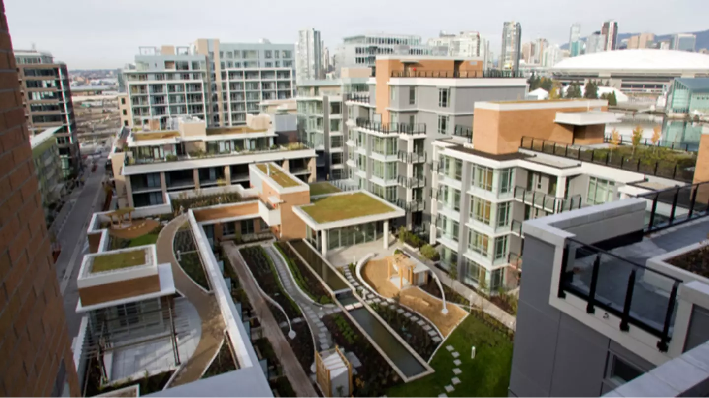 Olympian Reveals 'Whirlpool Orgy' Took Place Inside Athletes' Village