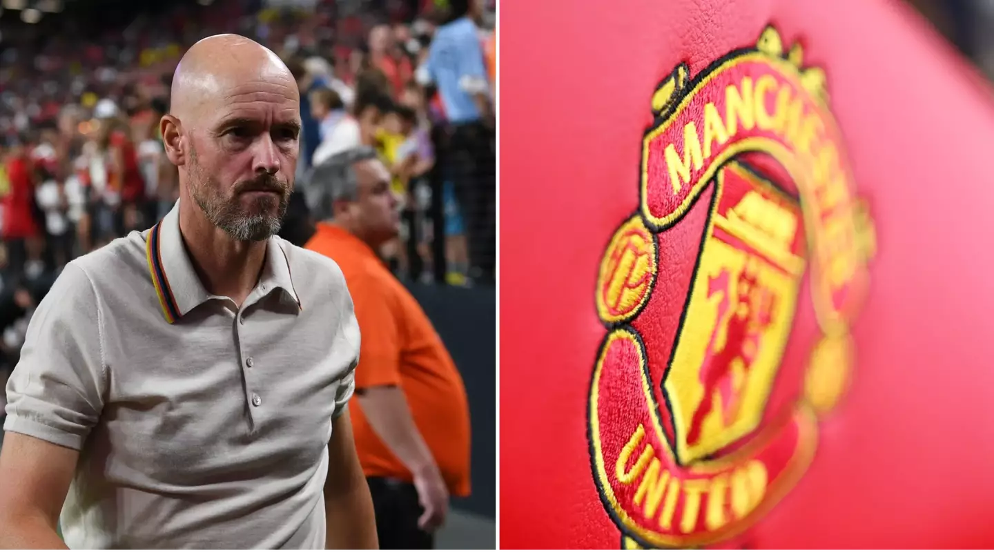 Manchester United's 'transfer priority' revealed as Erik ten Hag scours market ahead of deadline