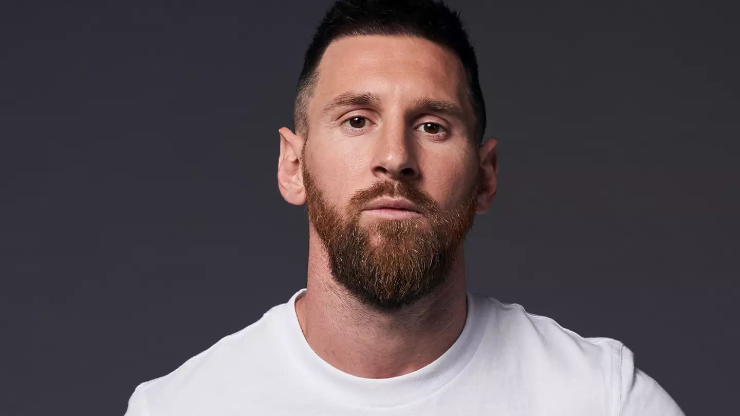 The staggering amount it costs to hire Lionel Messi for the day compared to Cristiano Ronaldo