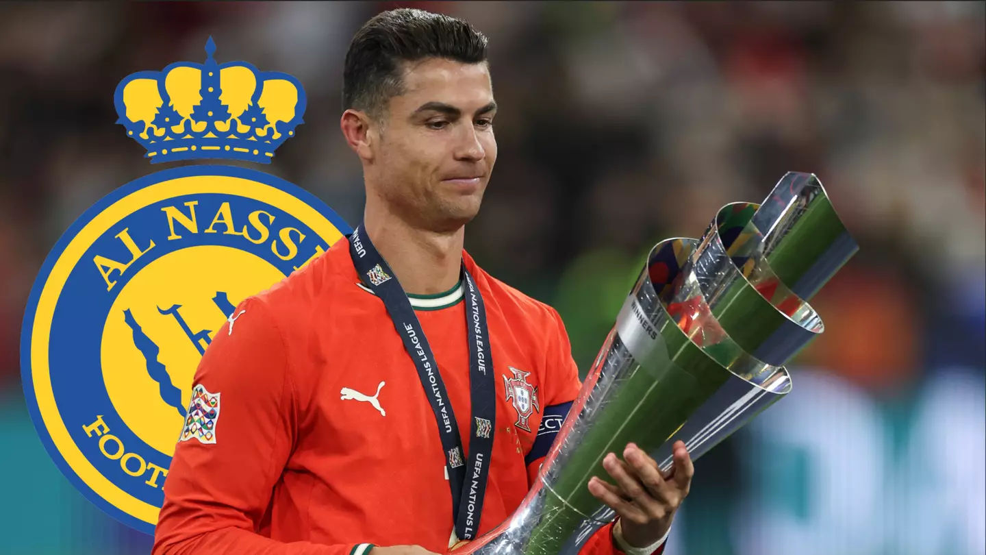 How much Cristiano Ronaldo has earned in Saudi Pro League since Man Utd exit as he confirms Al Nassr stay
