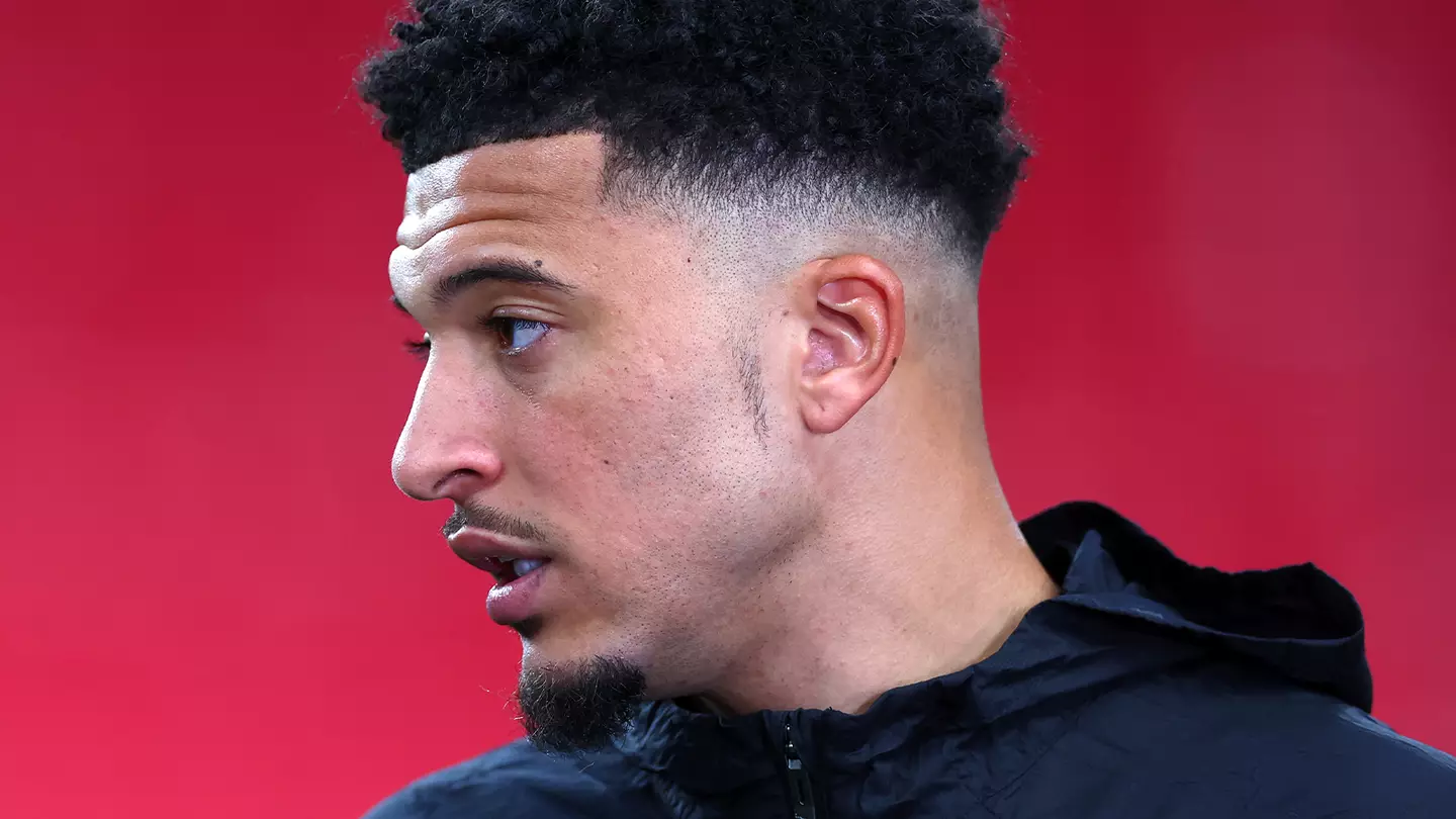 Jadon Sancho 'agrees' terms with new club as Man Utd fans left stunned by transfer fee for permanent exit