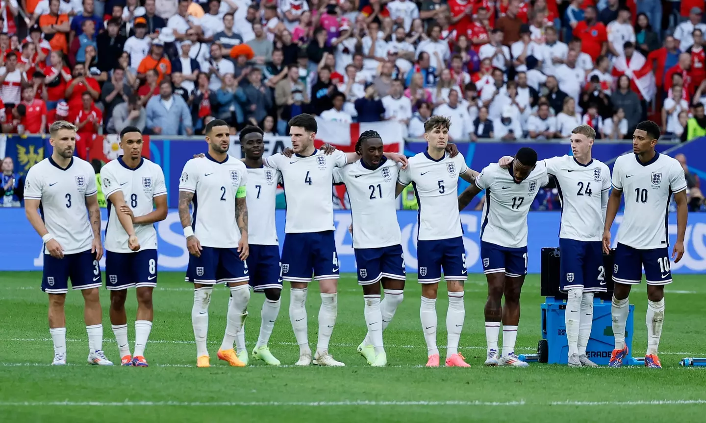 Image: Getty