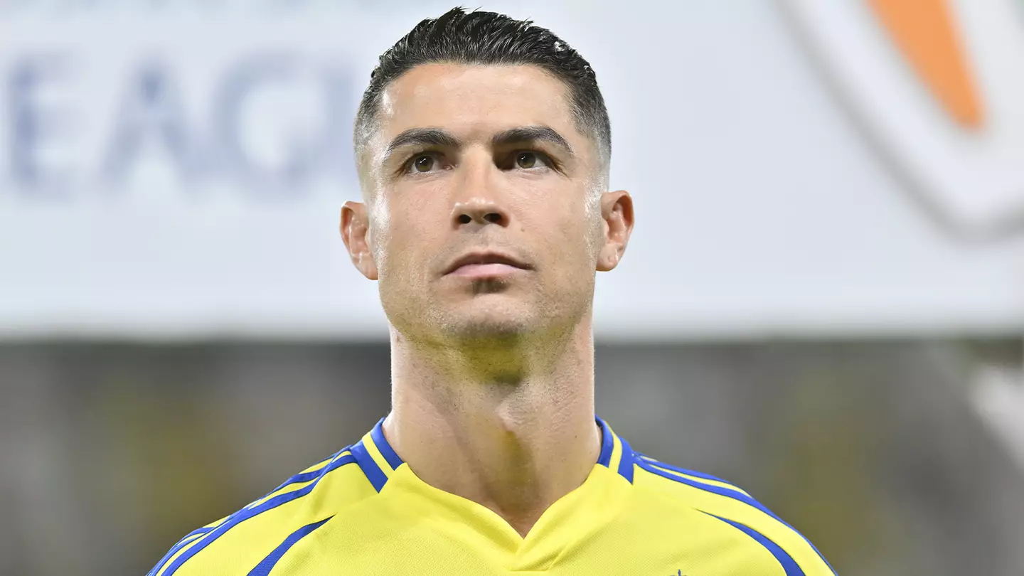 Cristiano Ronaldo's future takes 'shocking new twist' after Al-Nassr slip to fourth in Saudi Pro League