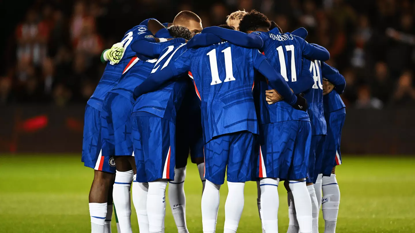 Chelsea Player Brutally Booed Every Time He Touches The Ball vs Lincoln
