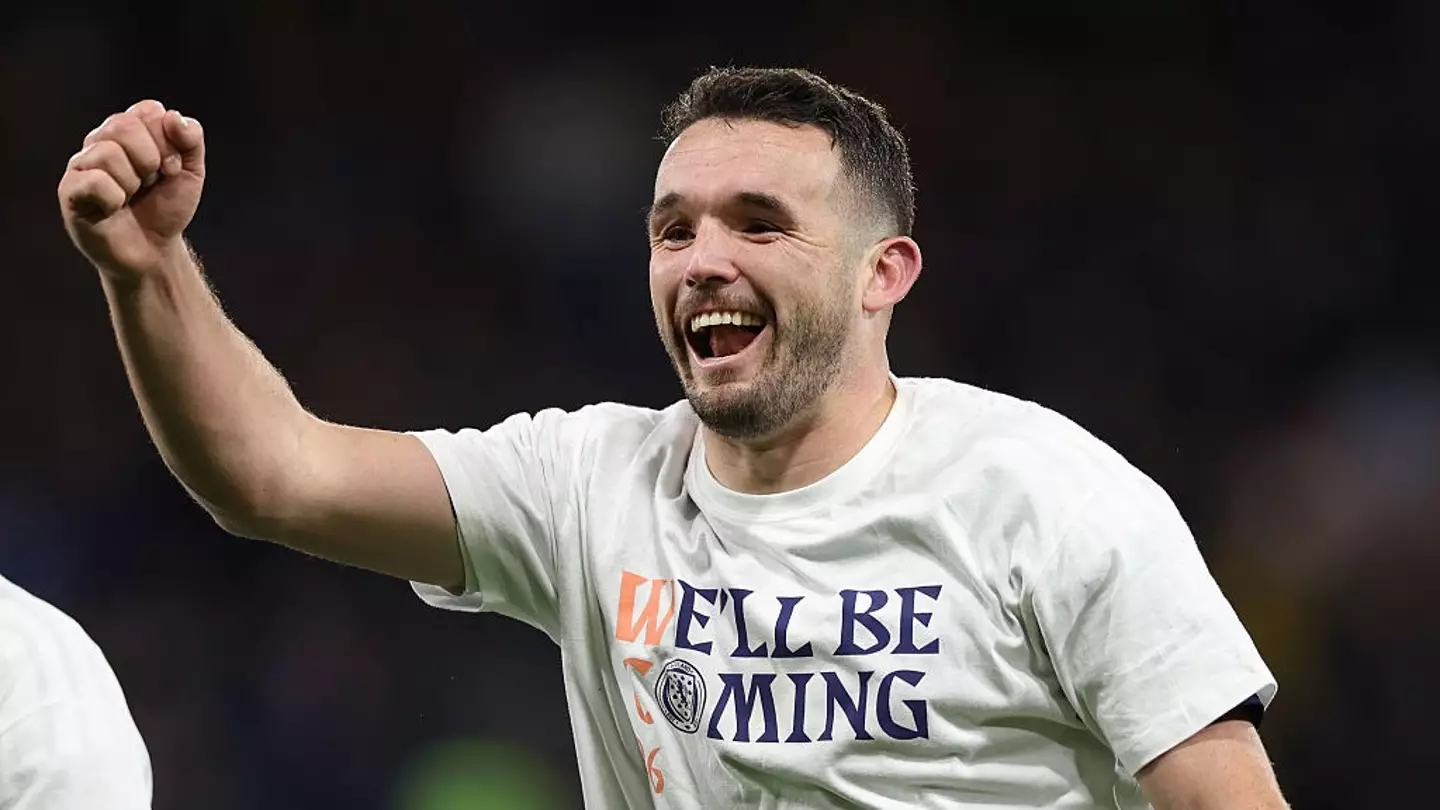 Stu Forster/Getty Images