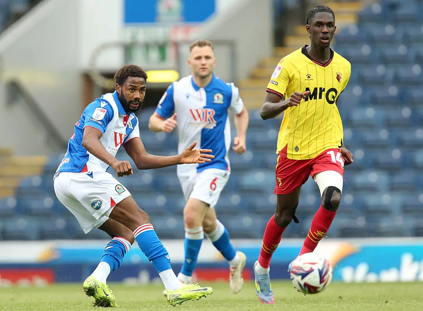 Getty/Rich Linley/CameraSport