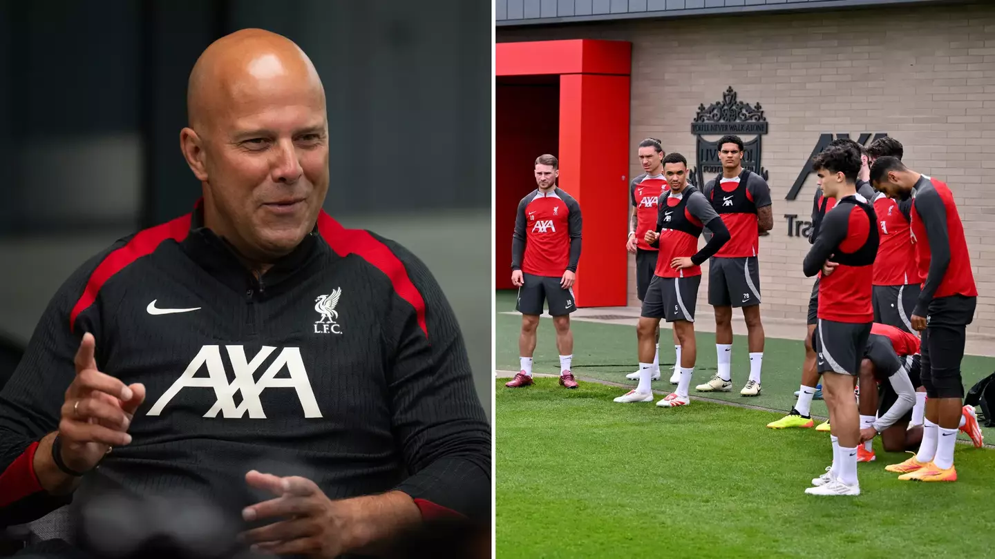 Rare update given on forgotten Liverpool player who hasn't played single match in six-and-a-half years at club