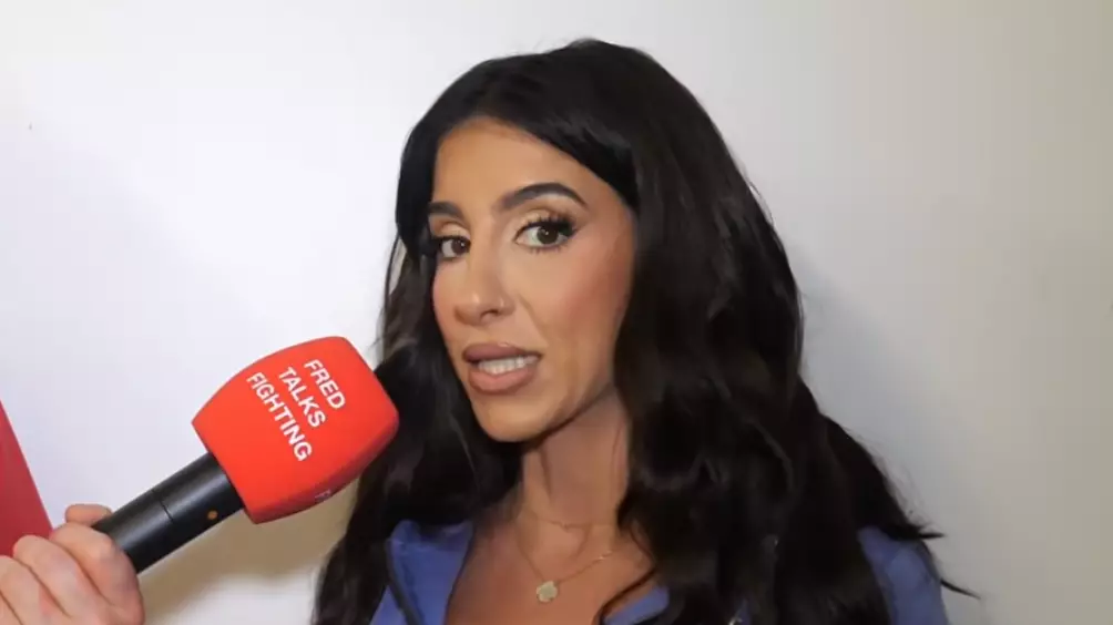 Lena The Plug Revealed What She Would Do If Jason Luv Knocked Out Adam22