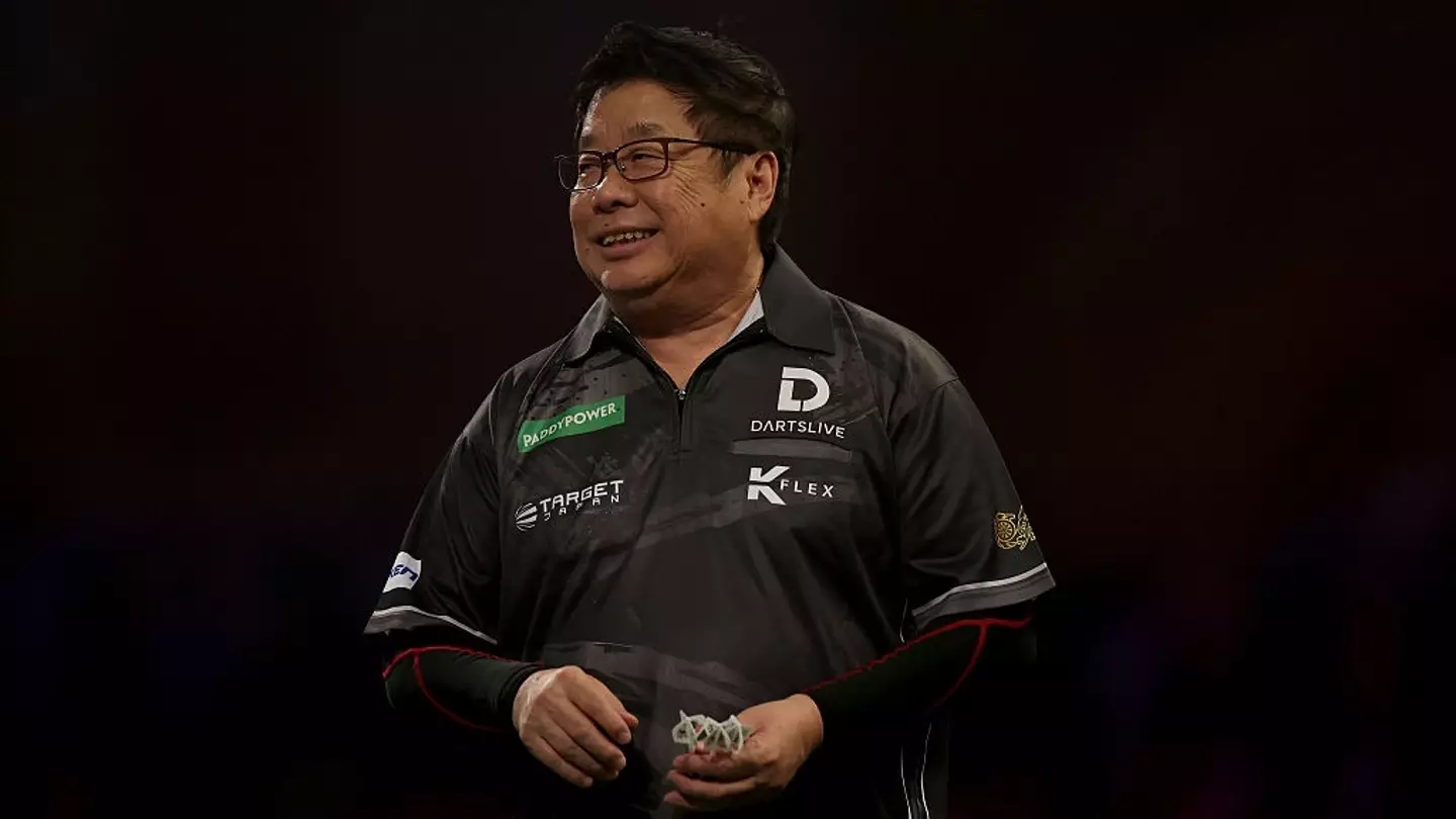 Andrew Redington/Getty Images