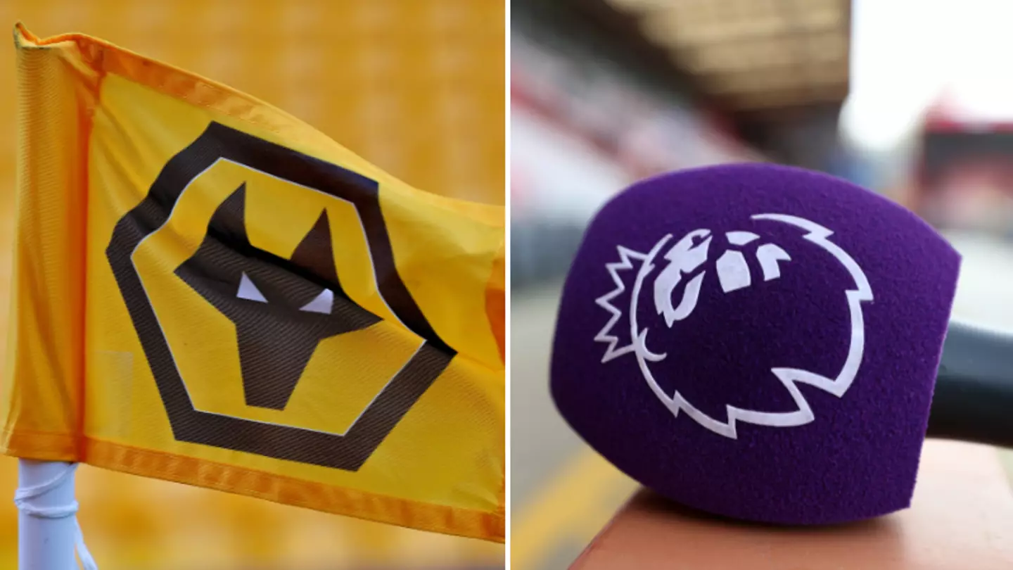 Wolves issue official statement after two Premier League players arrested over rape allegation