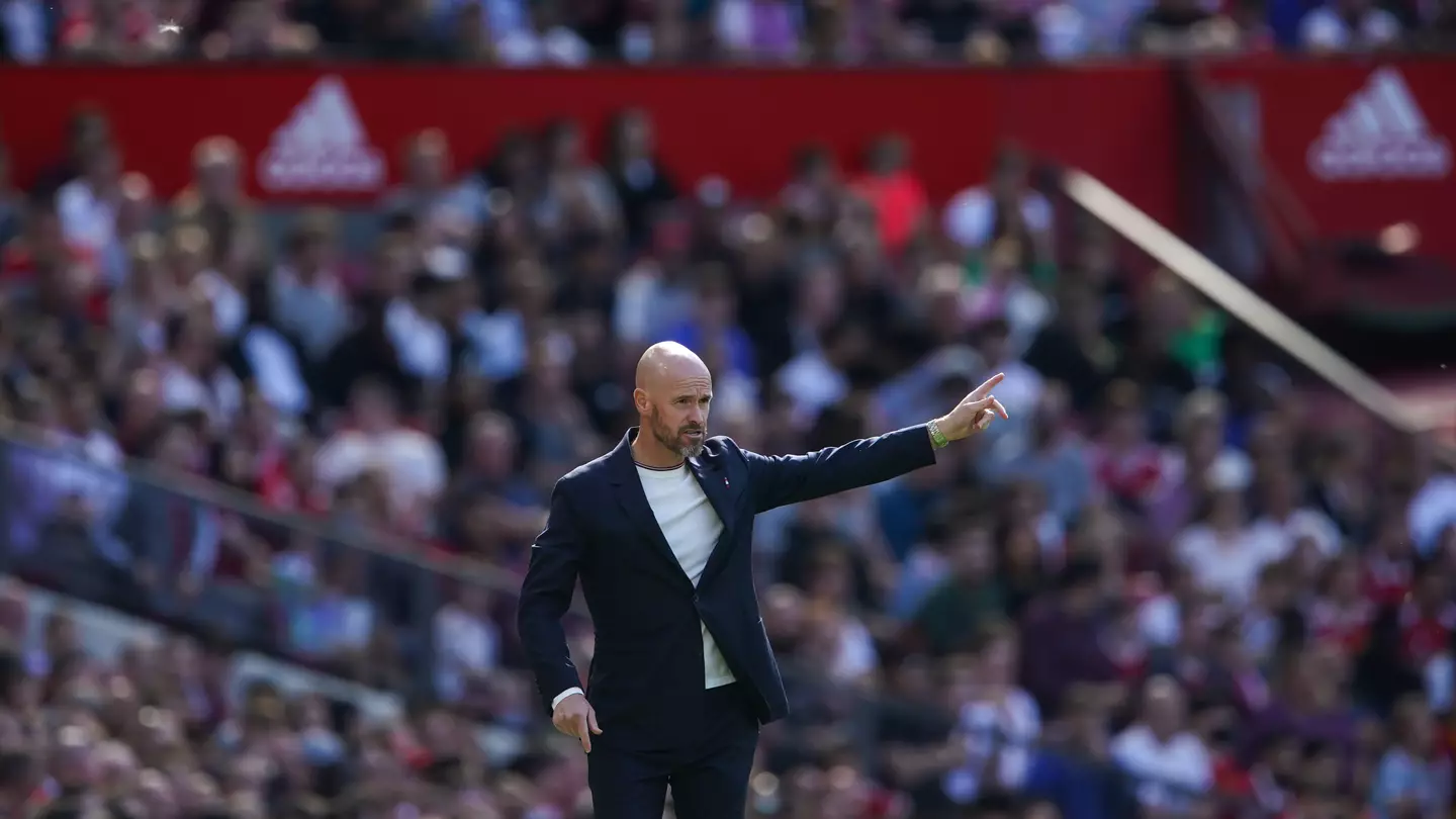 What Manchester United’s Pre-Season Told Us About Erik Ten Hag's Squad