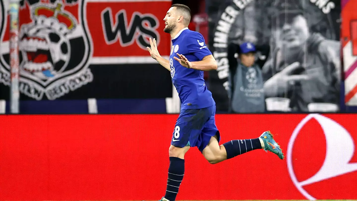5 Things Learned: RB Salzburg 1-2 Chelsea | Champions League
