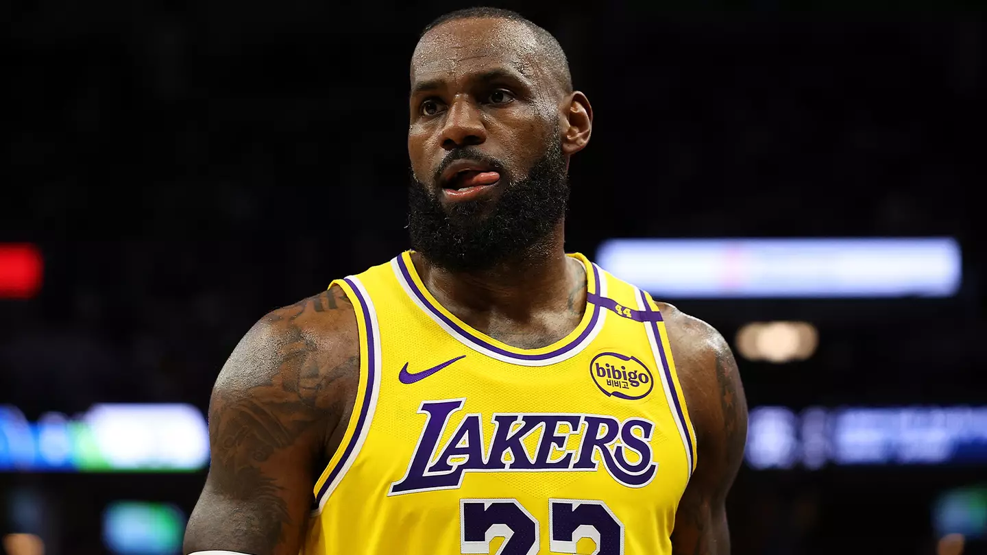 LeBron James Changes His Mind On Toughest NBA Player He Has Ever Guarded
