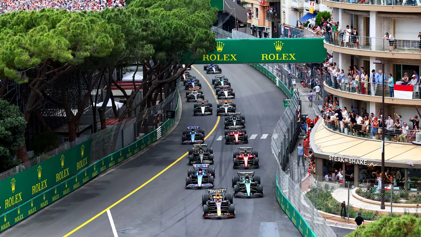 FIA's controversial F1 Monaco GP rule change 'has loophole that makes it pointless'