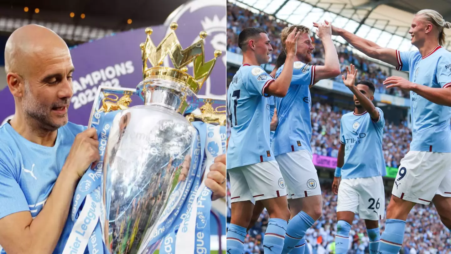 Manchester City to stop selling first-team players to Premier League club