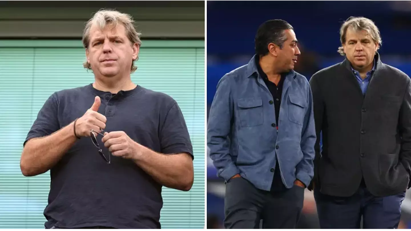 Chelsea set to follow Man City model as owners look to purchase stake in European giants