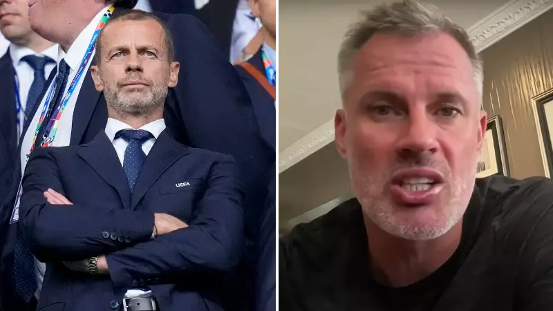 UEFA may be forced into rule change that could cause massive problems for Premier League clubs