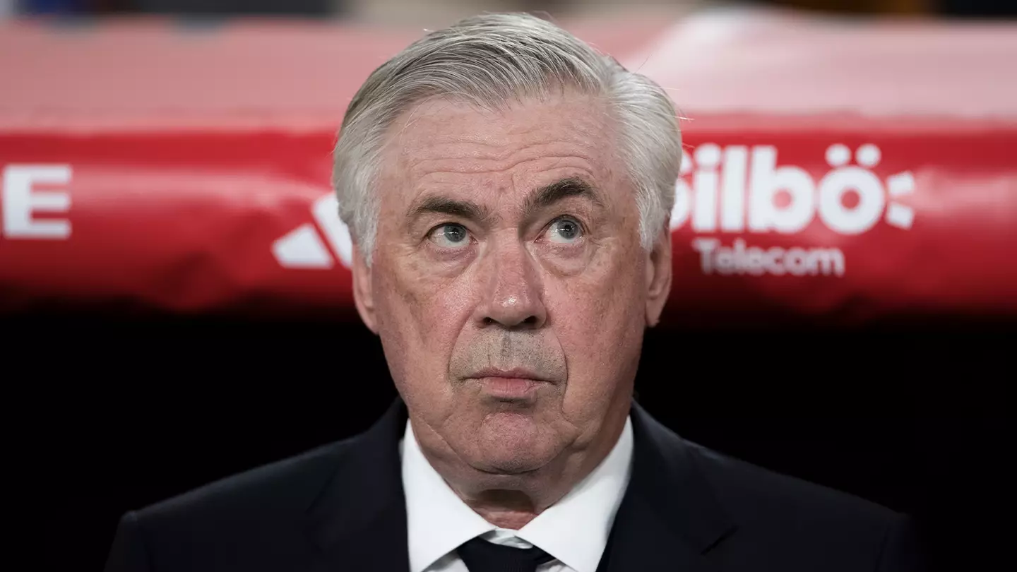 Carlo Ancelotti’s future at Real Madrid takes stunning twist as talks with Brazil ‘paralyse’ amid links to shock job