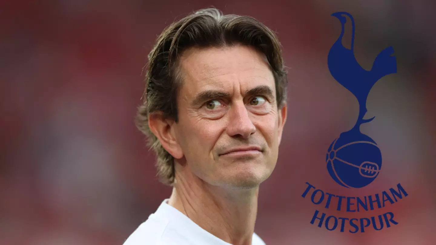 Thomas Frank could immediately axe four Tottenham players including club legend in ruthless summer overhaul