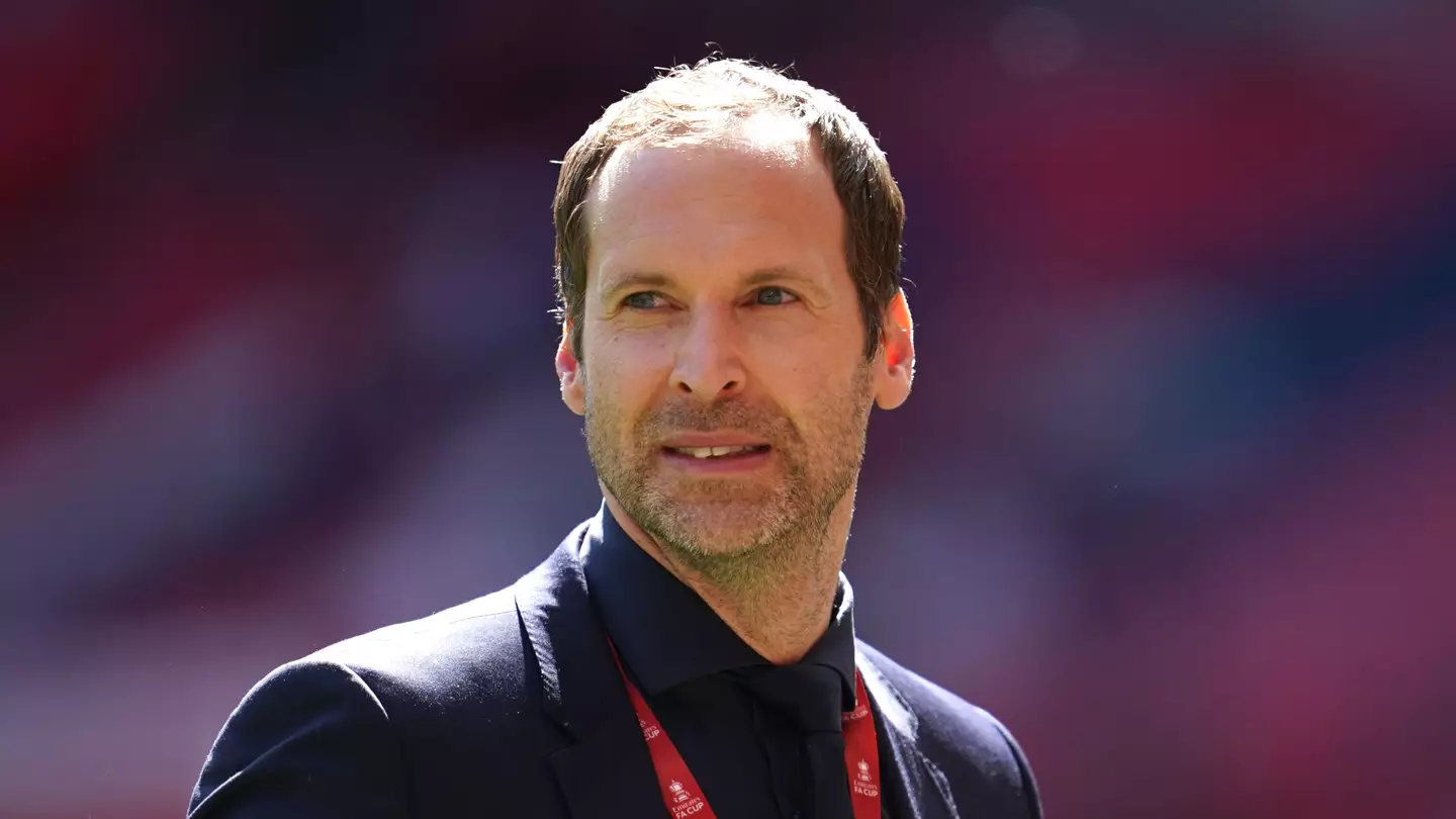 Thomas Tuchel reveals he misses Petr Cech after Chelsea departure