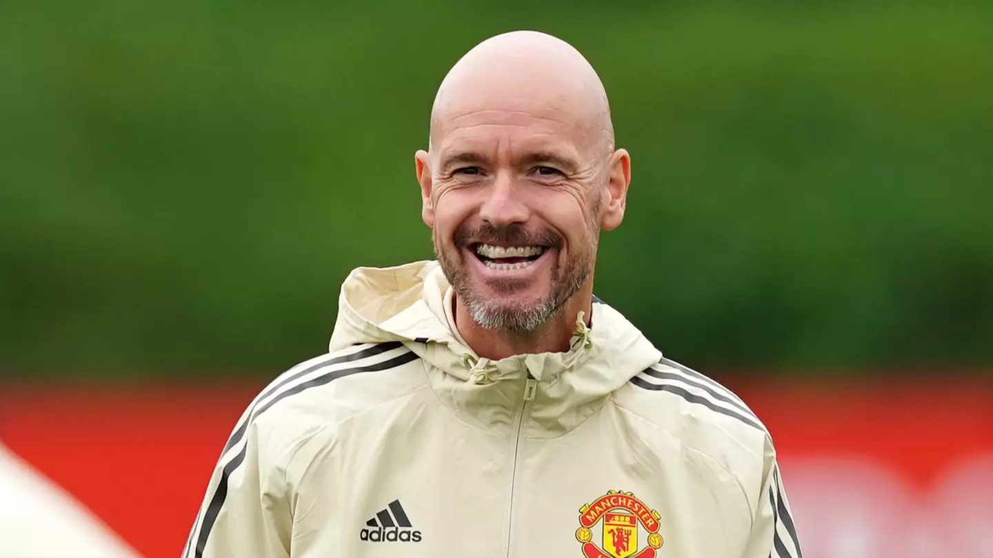 Erik ten Hag has detailed his one Manchester United World Cup wish ahead of Tottenham clash