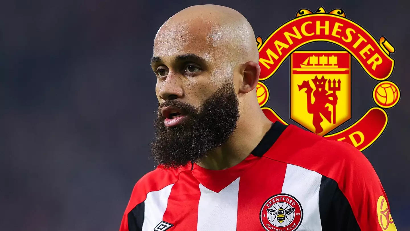 Man Utd 'set deadline' to complete Bryan Mbeumo transfer as unexpected problem emerges