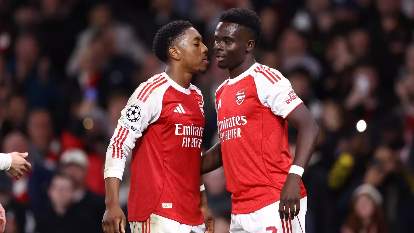 How to watch Arsenal and Atlético Madrid's Champions League clash for free