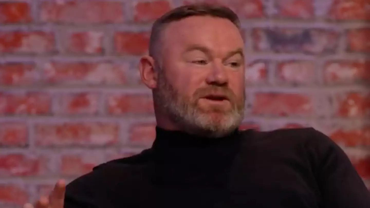 Wayne Rooney still can't believe Man City's 2012 title hasn't 'been looked into'