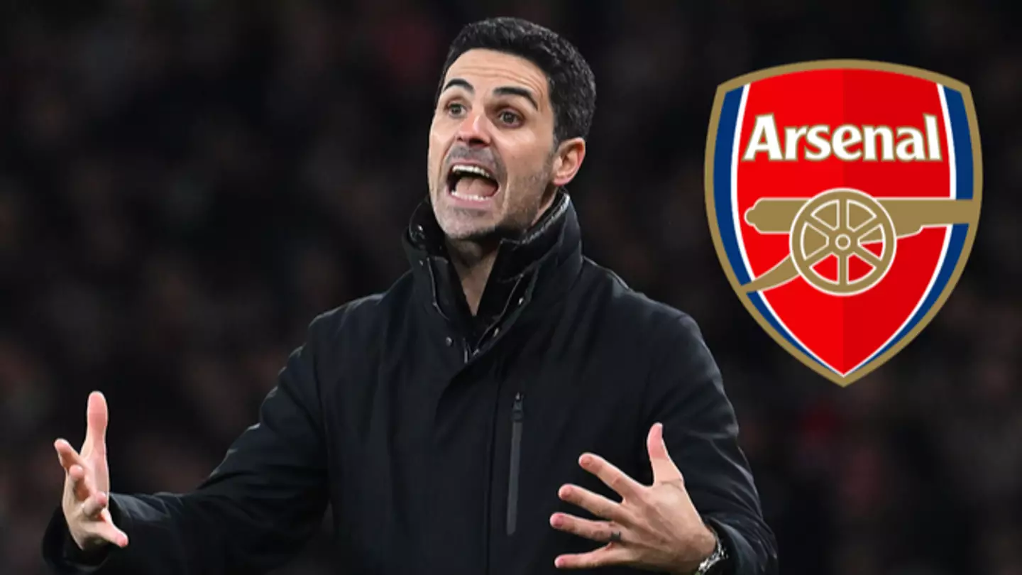 Arsenal 'set to smash player's release clause' to get deal for world-class forward done