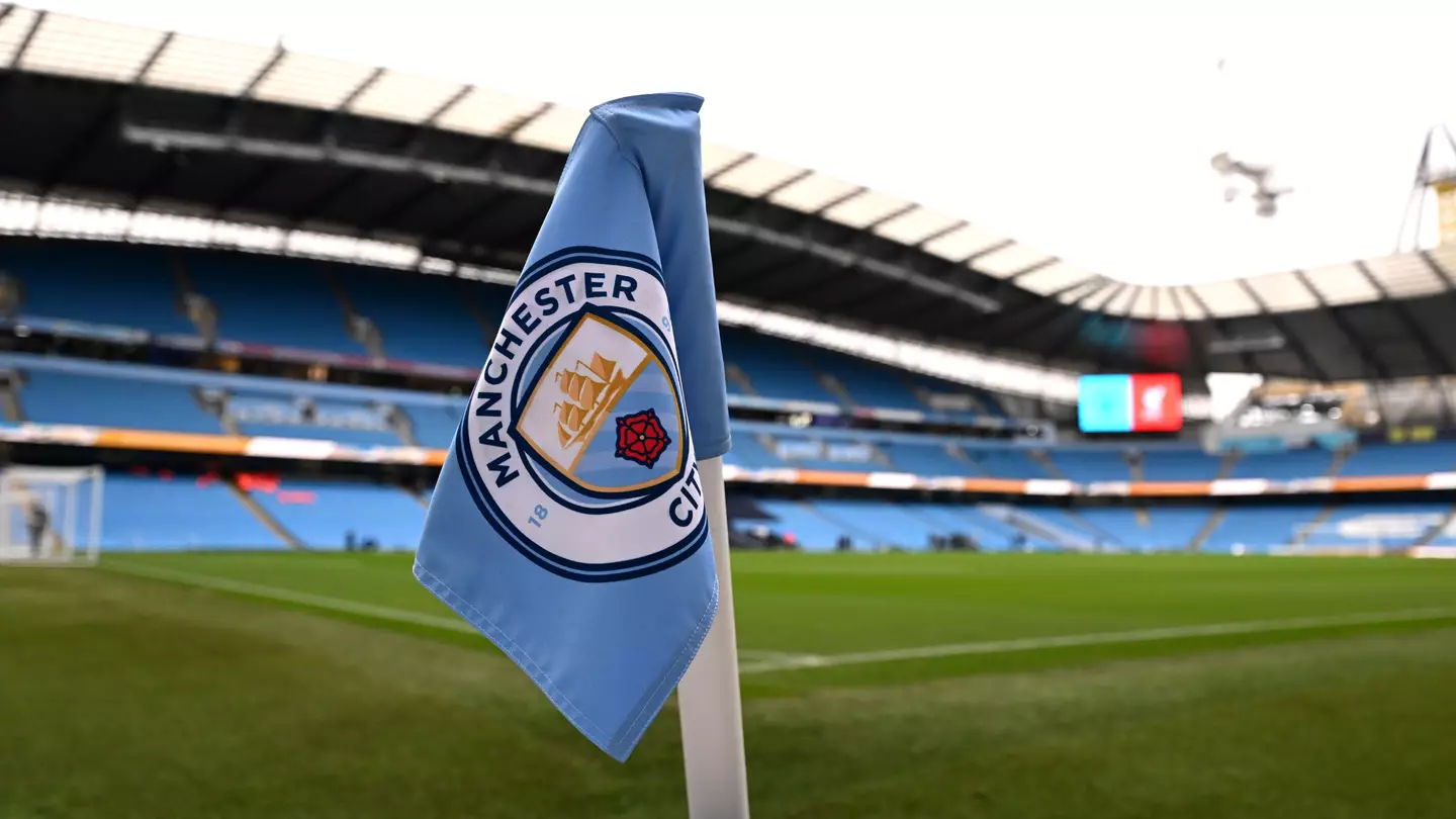 David Ornstein drops huge update on verdict of Man City's 115 charges
