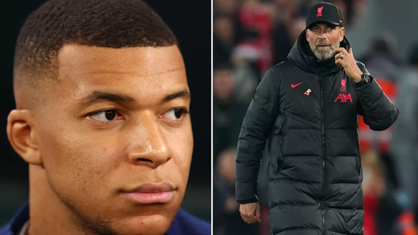 Liverpool make major transfer spending decision and Mbappe claim made