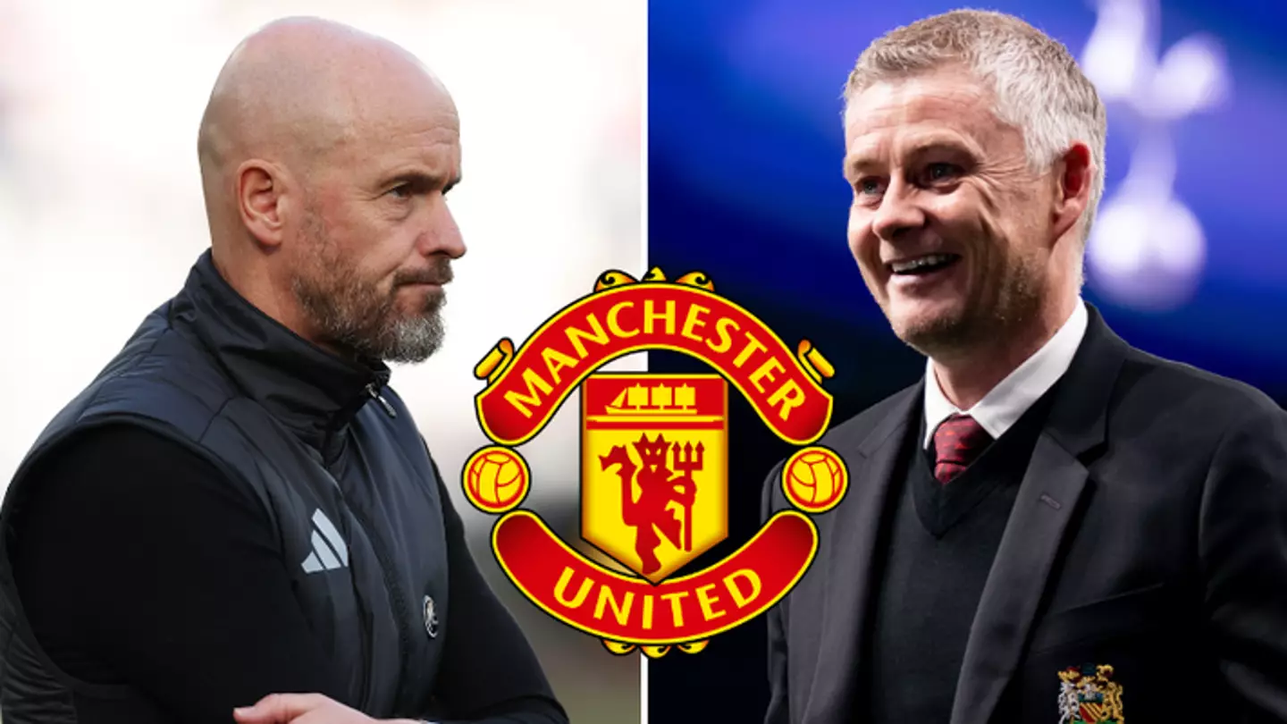 Ole Gunnar Solskjaer could make stunning return to manage Man Utd as formal approach stance revealed