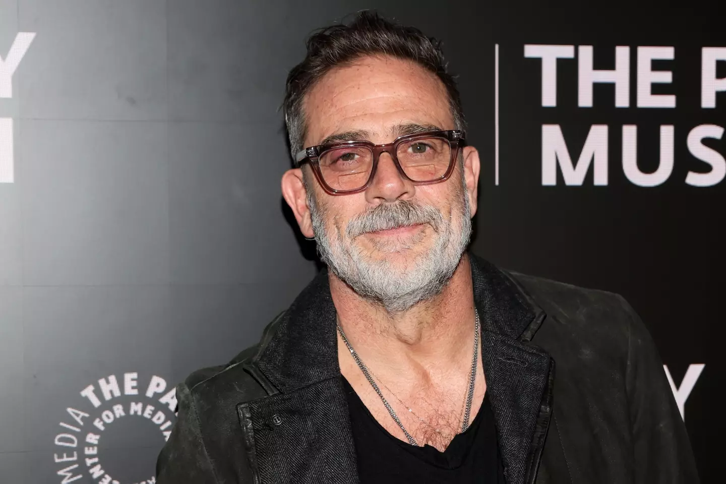 Jeffrey Dean Morgan (Image: Getty)